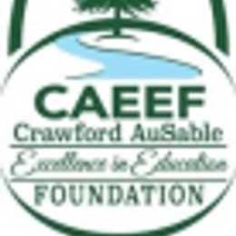 Crawford AuSable Excellence in Education Foundation