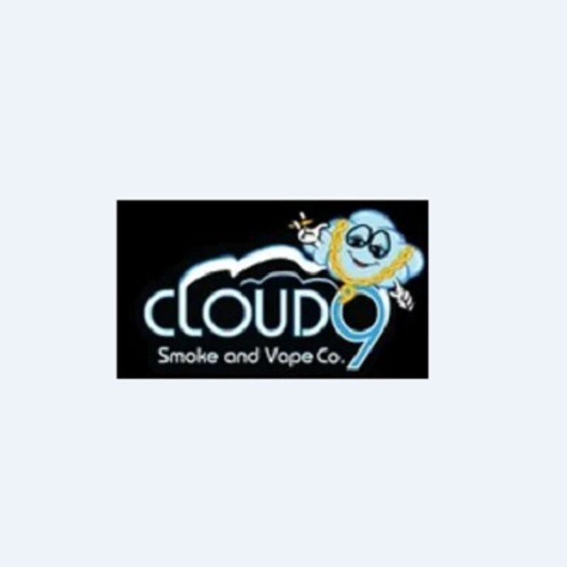 Cloud 9 Smoke, Vape, & Hookah Co. - Loganville