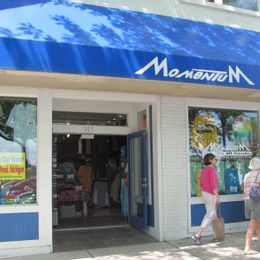 Momentum Outfitters	