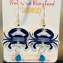 That's so Maryland