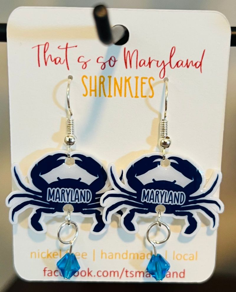 That's so Maryland