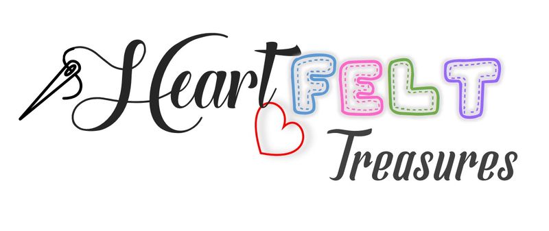 Heartfelt Treasures