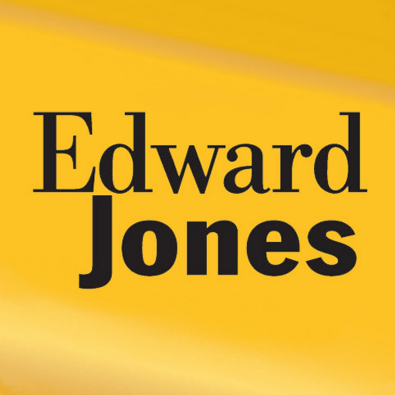 Edward Jones Investments