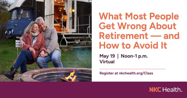 What Most People Get Wrong About Retirement — and How to Avoid It