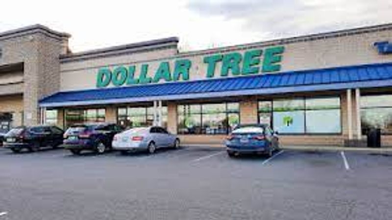 Dollar Tree