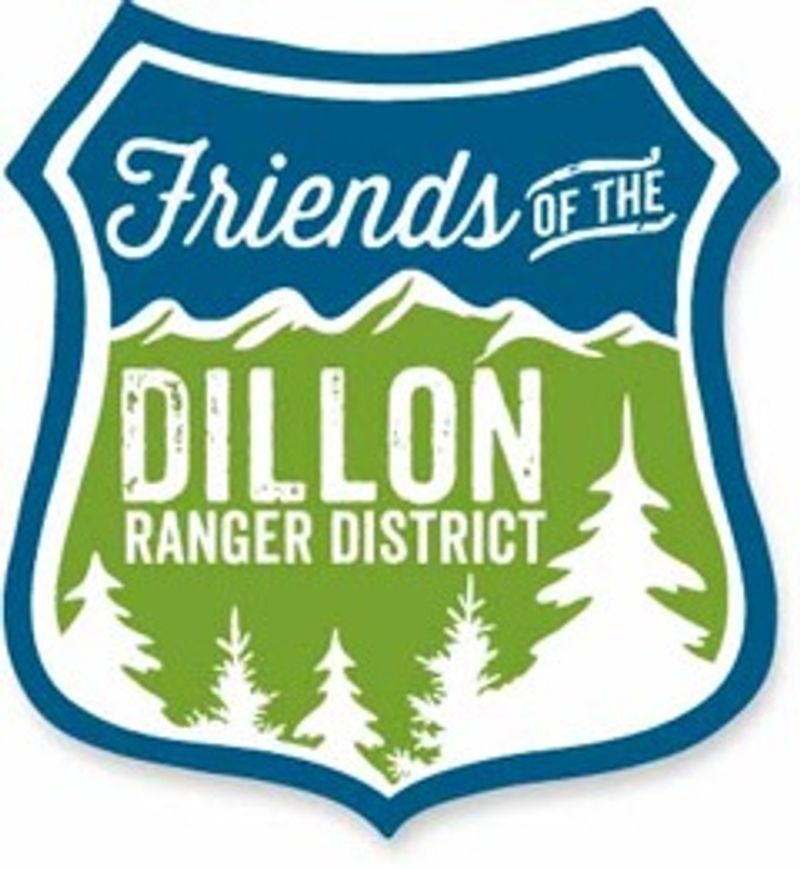 Friends of the Dillon Ranger District