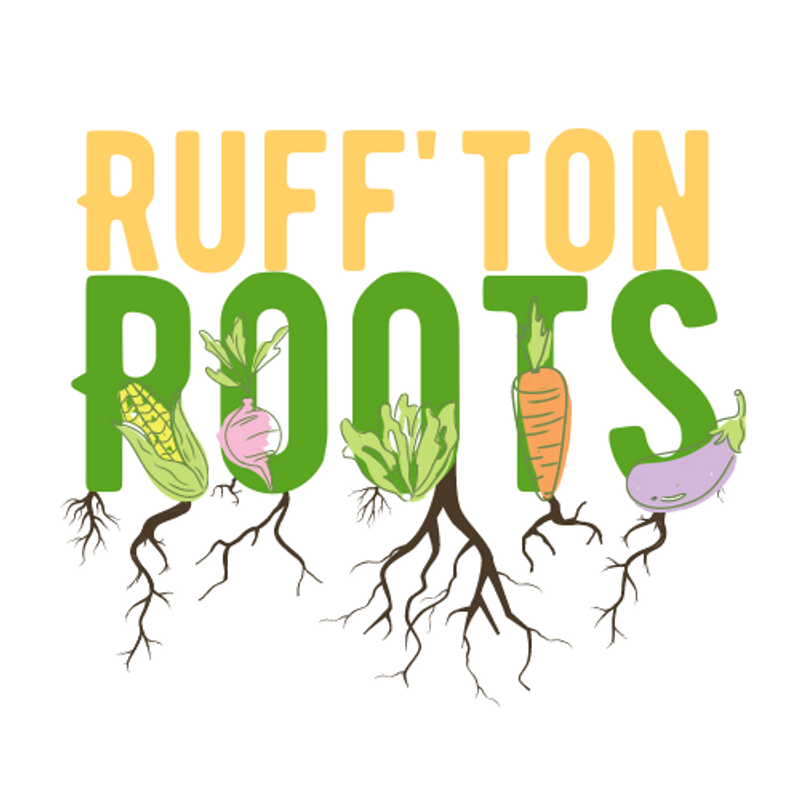 Ruff'ton Roots Community Garden