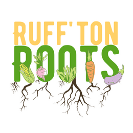 Ruff'ton Roots Community Garden