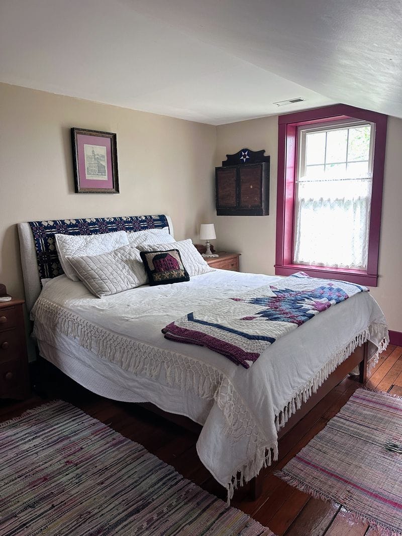 Nauvoo Mix House