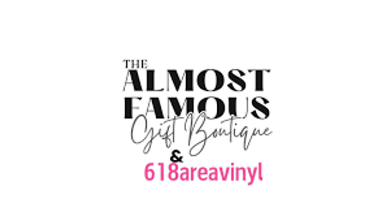 The Almost Famous Gift Boutique