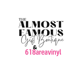 The Almost Famous Gift Boutique