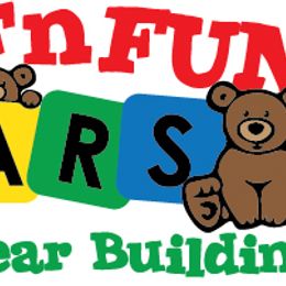 STUFFnFUN Bears