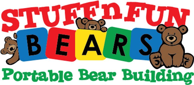 STUFFnFUN Bears