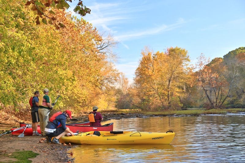 Photo of Smith River Greenway (2)