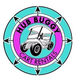 Hub Buggy Cart Rentals