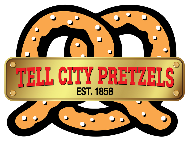 Tell City Pretzel
