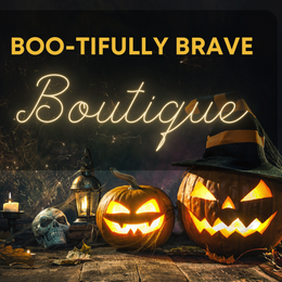 Beautifully Brave Boutique