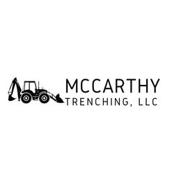 McCarthy Trenching