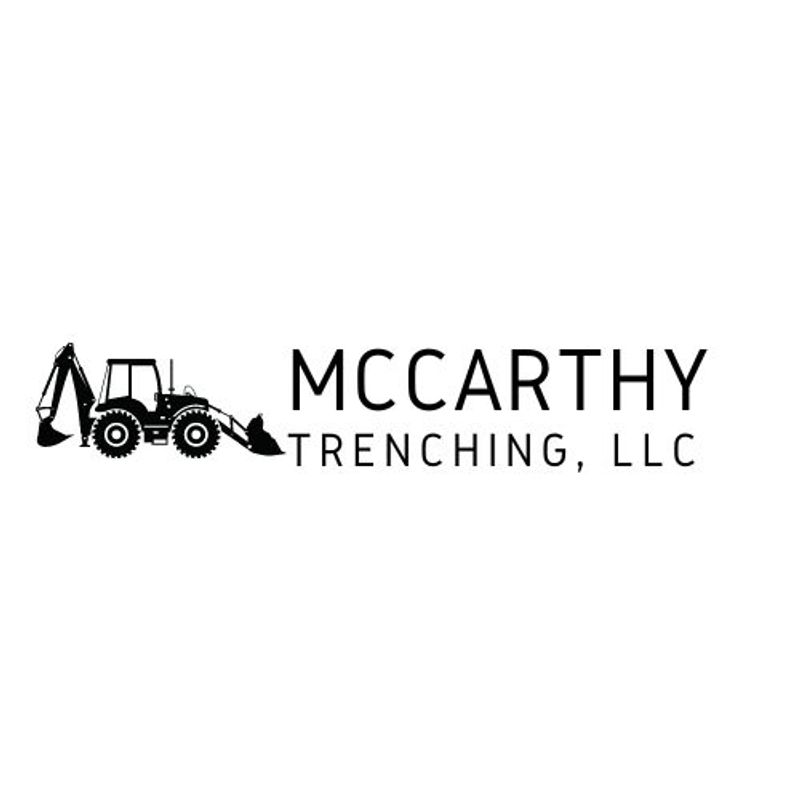 McCarthy Trenching