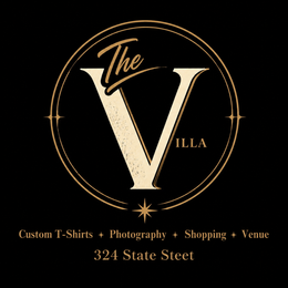 The Vintage Villa
