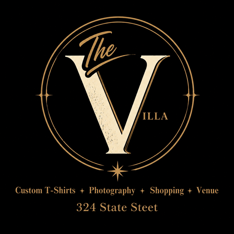 The Vintage Villa