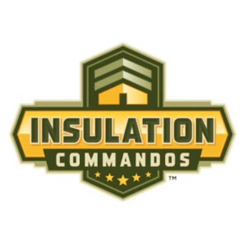 Insulation Commandos of Clarksville