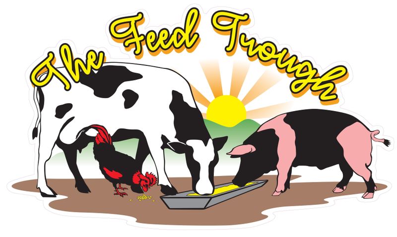 The Feed Trough