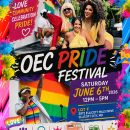 OEC Pride