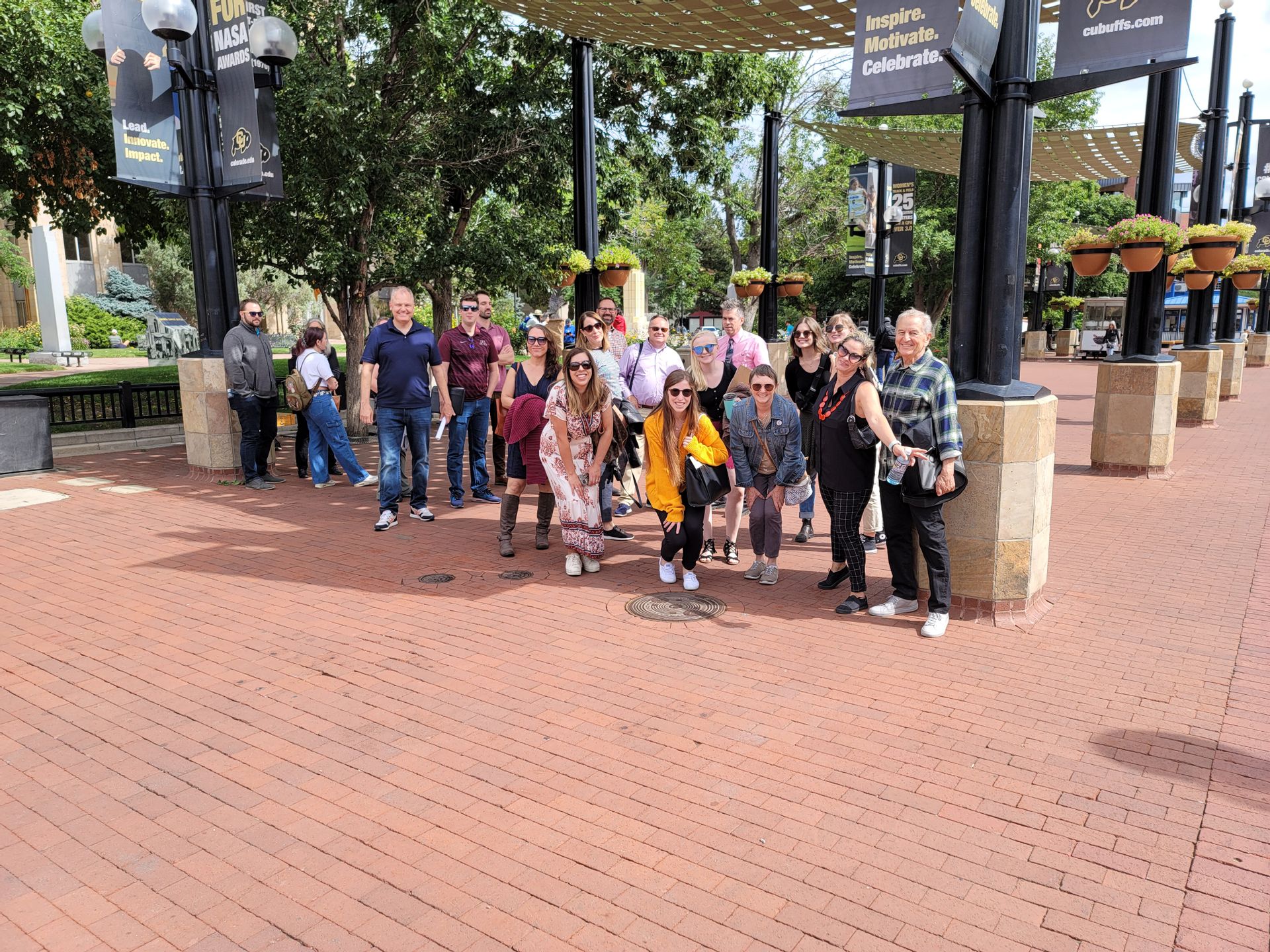 DCI Mobile Tour 2022