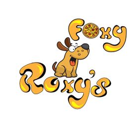 Foxy Roxy's Pizza Truck