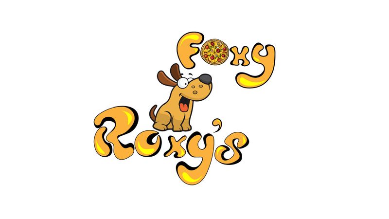 Foxy Roxy's Pizza Truck