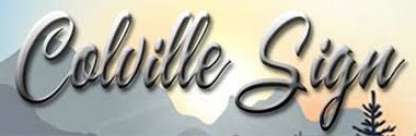 Colville Sign Company