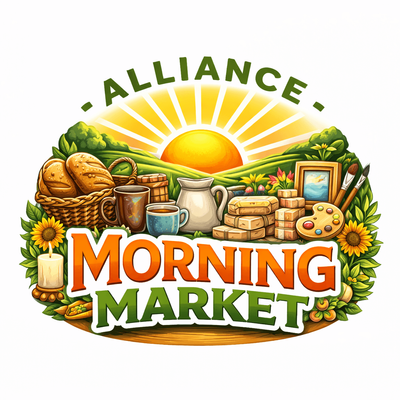 Alliance Morning Market