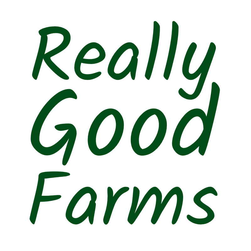 Really Good Farms | Local Connections™