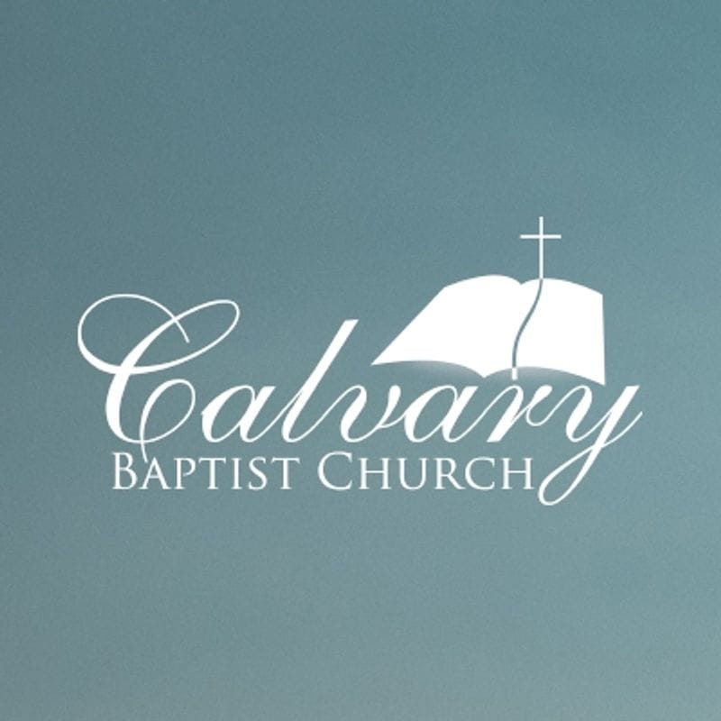 Calvary Baptist Church/Iglesia Bautista Calvario