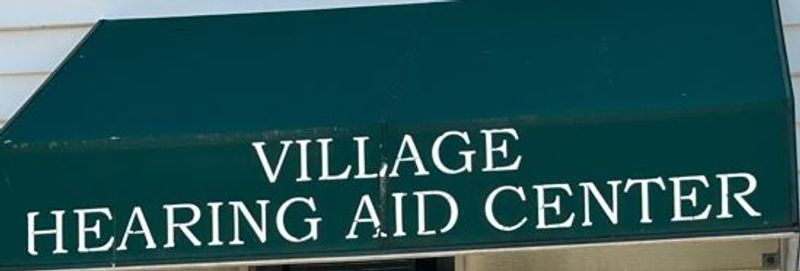 Village Hearing Aid Center