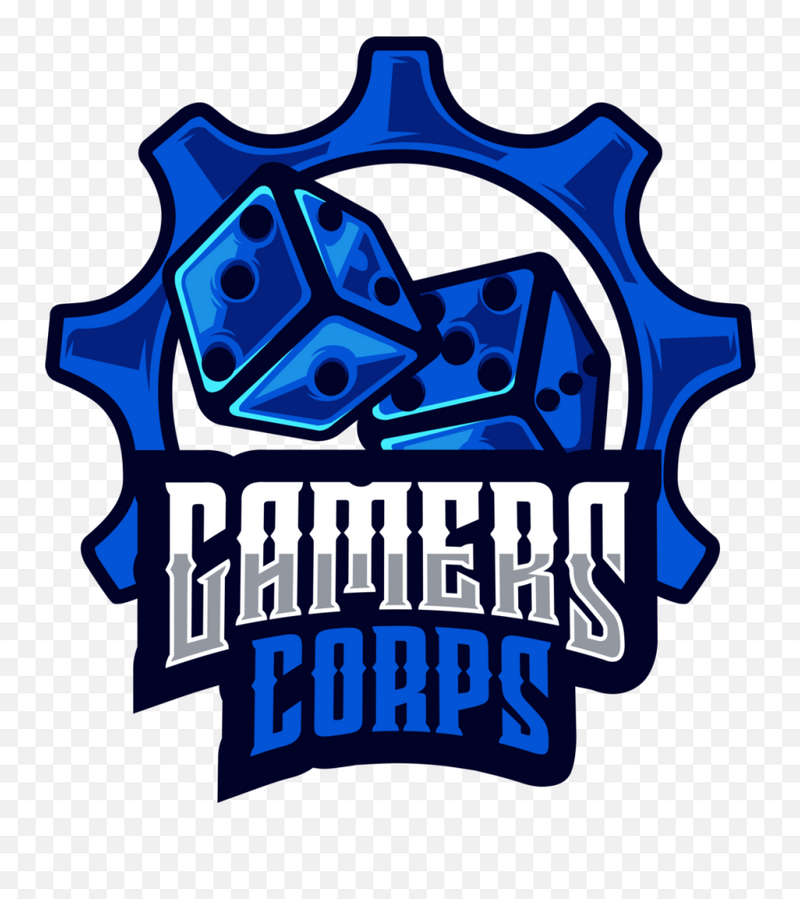 Gamers-Corps