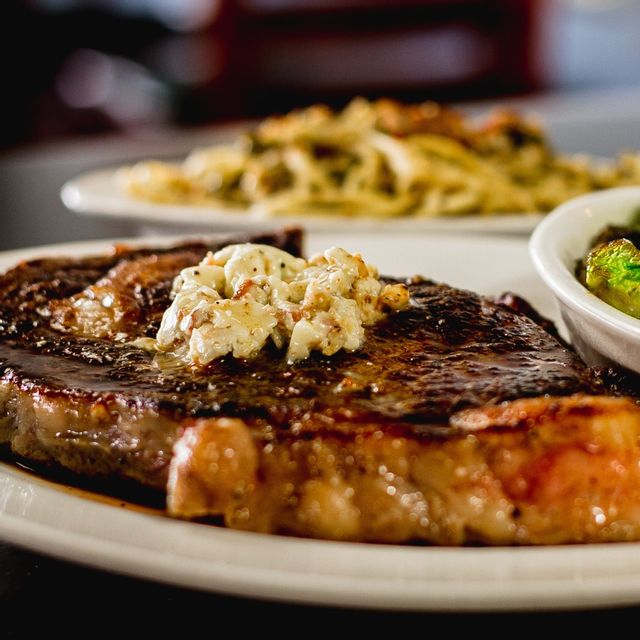 Restaurant Week steak downtown