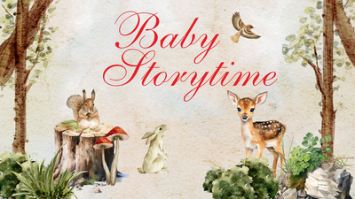 Baby Storytime