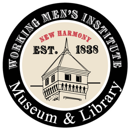 Working Men's Institute Library, Museum & Gallery