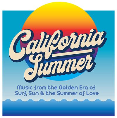 California Summer Lunch & Dinner Shows