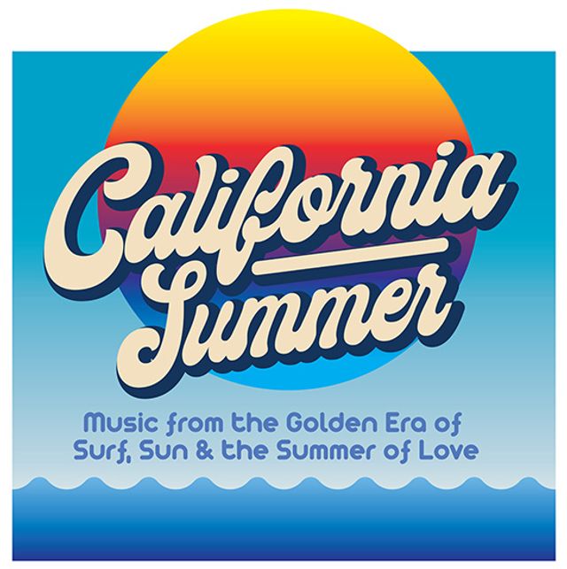California Summer Lunch & Dinner Shows