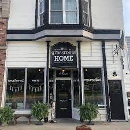 The Grassroots Home