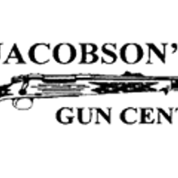 Jacobson's Gun Center