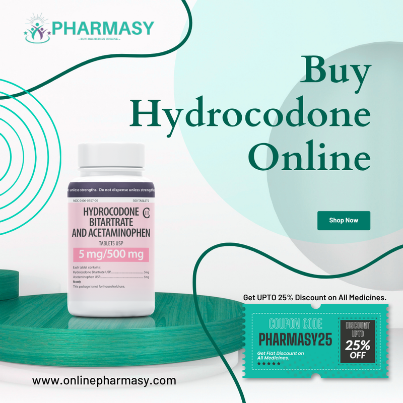 Hydrocodonee Onlineee