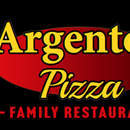 Argento's Pizza
