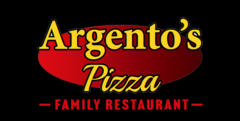 Argento's Pizza