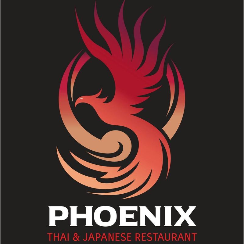 Phoenix Thai & Japanese Restaurant