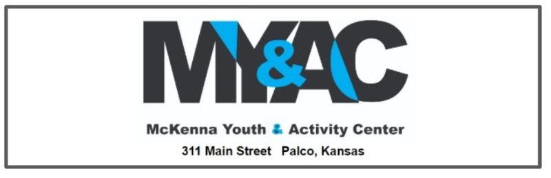 McKenna Youth & Activity Center