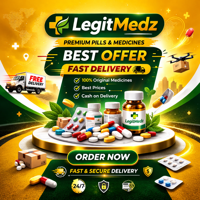 Klonazepam For Sale Online Easy Process Fast Shipping